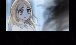 鬼新娘漫画,跨越生死的爱情传奇